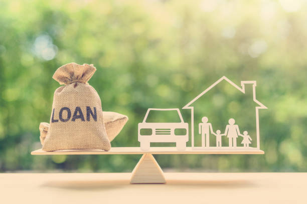 Best Equipment Financing  in Gnadenhutten, OH